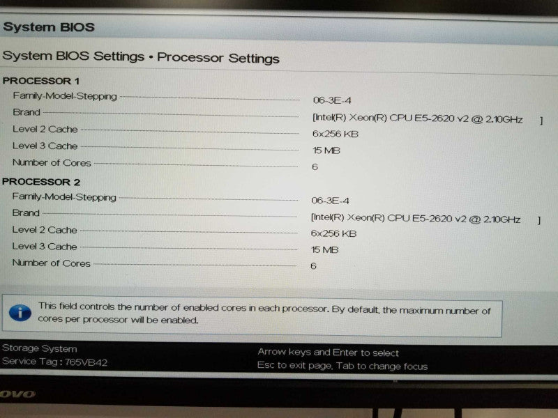 Dell OEMR XL R620, 2x Xeon E5-2620v2 2.1GHz, 128GB RAM, 2x PSU, SAS2008, 2.5\\" Q_