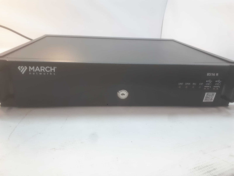 March Networks 8516R