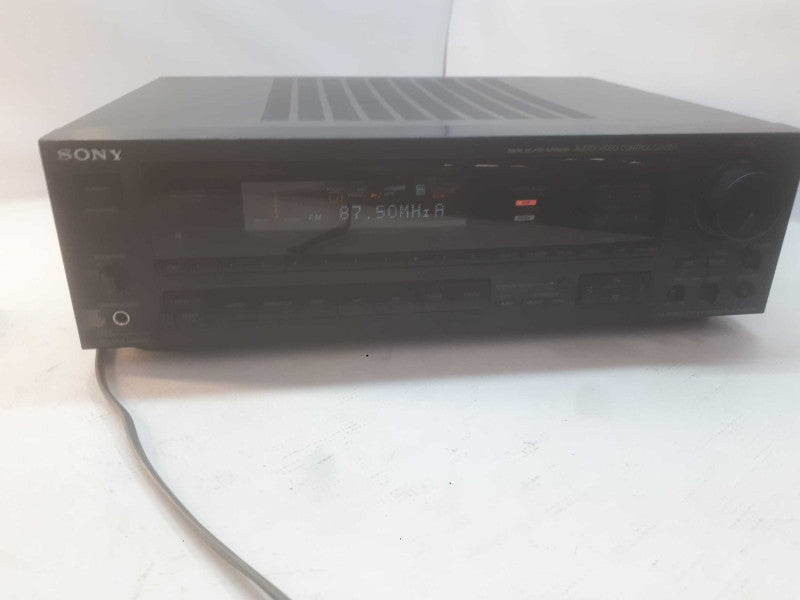 Sony STR-AV770X