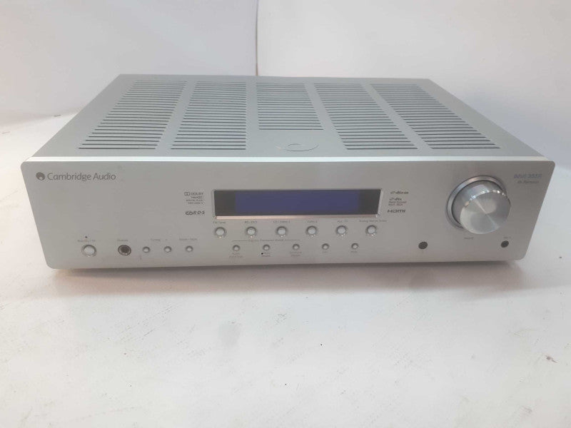 Cambridge Audio Azur 351R AV Recorder