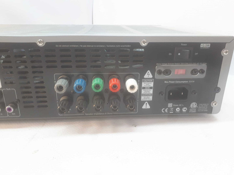 Cambridge Audio Azur 351R AV Recorder