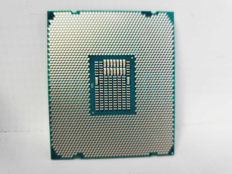 Intel Xeon W-2123 @ 3.60 GHz [SR3LJ] (