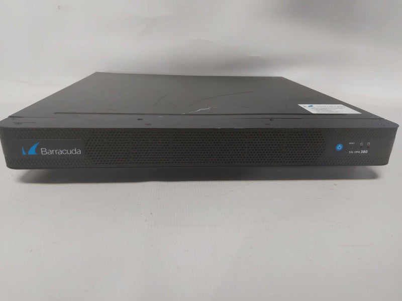 Barracuda SSL VPN 380 VPN Gateway