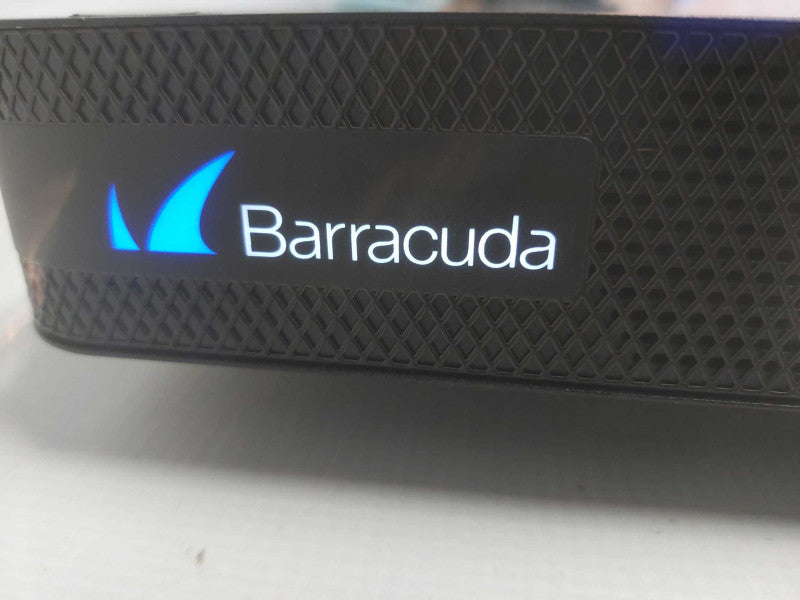 Barracuda SSL VPN 380 VPN Gateway