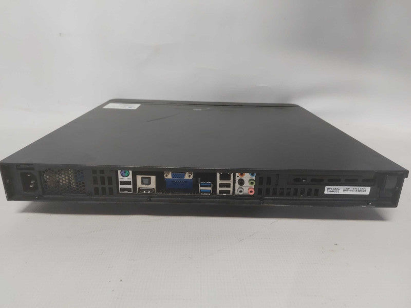 Barracuda SSL VPN 380 VPN Gateway