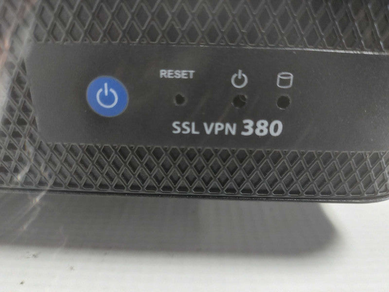 Barracuda SSL VPN 380 VPN Gateway