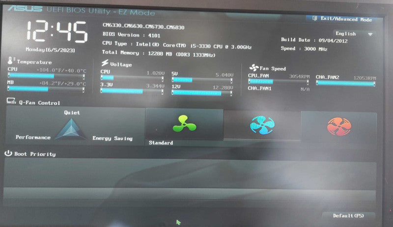Barracuda SSL VPN 380 VPN Gateway