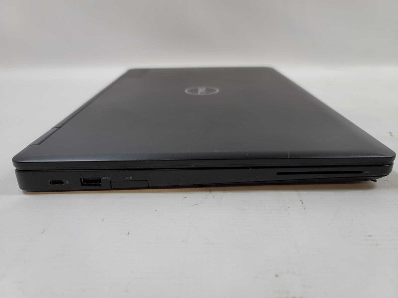 Dell Latitude 5590 i7-8650U, 8GB DDR4, 512GB SSD Î²