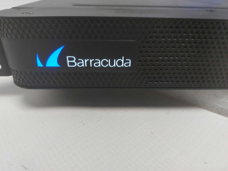 Barracuda NextGen Firewall X400