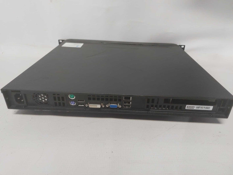 Barracuda NextGen Firewall X400