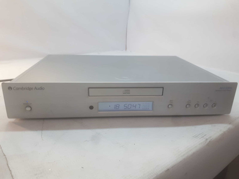Cambridge Audio Azur 540C Compact Disc Player