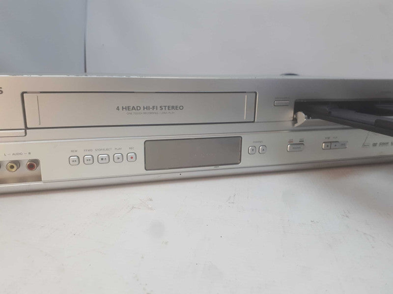 PhillipsDVP3200V DVD Player/VCR  Model# DVP3200V/37 Q