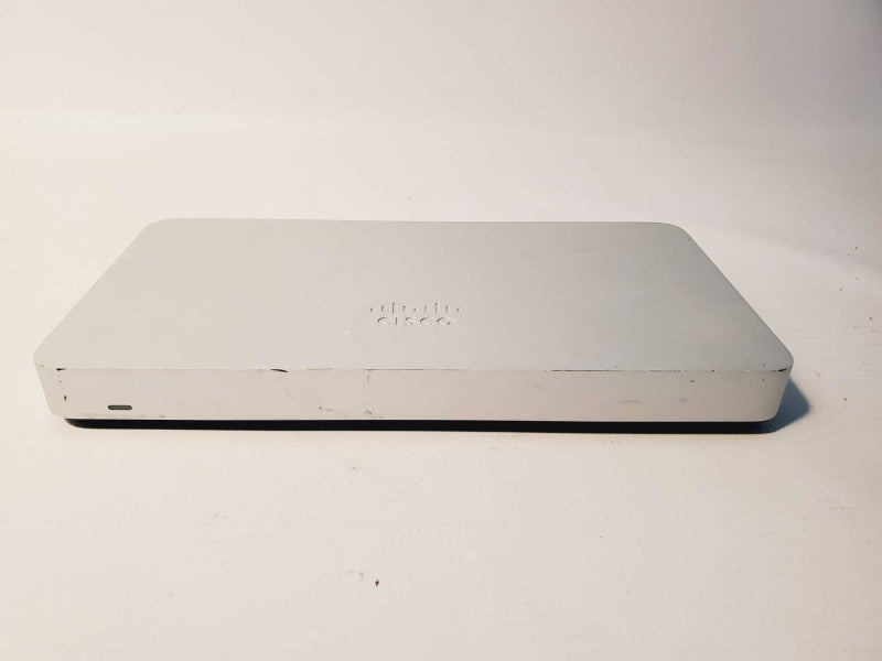 Cisco Meraki MX65-HW Enterprise Security Device [Claimed] (