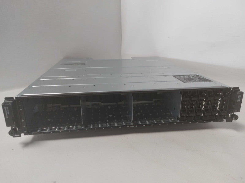 Dell PowerVault MD3220i