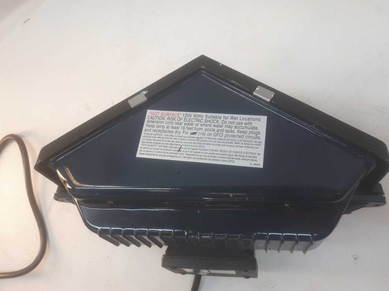 Work Light  Floodlight  model#QH-92505MS