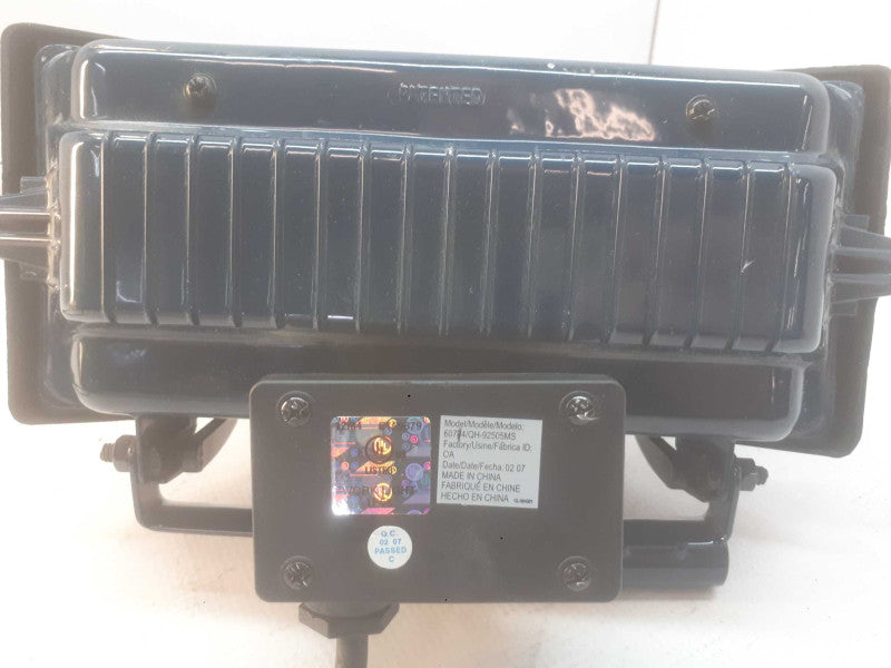 Work Light  Floodlight  model#QH-92505MS