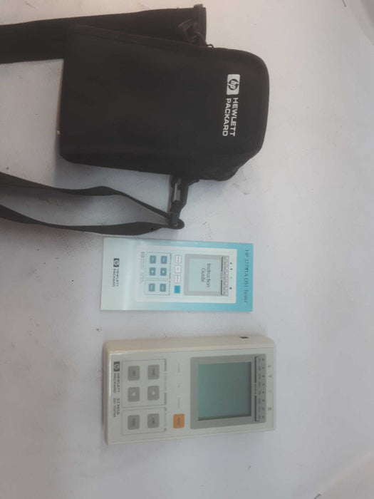 Hewlett Packard 37741A DS1 Tester