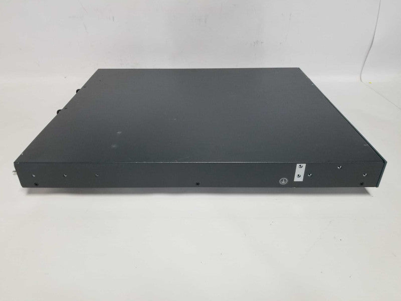 cisco CT5500 series wireless controller air-ct5508-k9 - Factory Default Q#