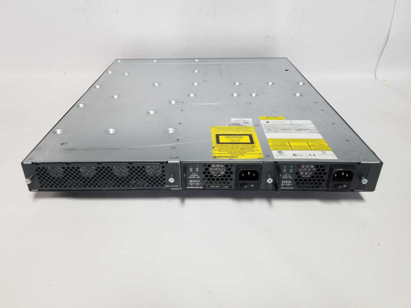 cisco CT5500 series wireless controller air-ct5508-k9 - Factory Default Q#