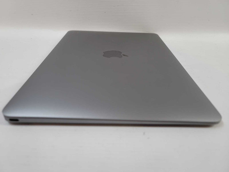 MacBook Retina 12\\" 2017 i5-7Y54, 8GB DDR3, 500GB SSD **NO POWER ADAPTER Î²