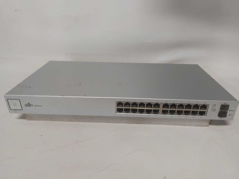 Ubiquiti Networks UniFi Switch 24-Ports 1000Mbps Switch