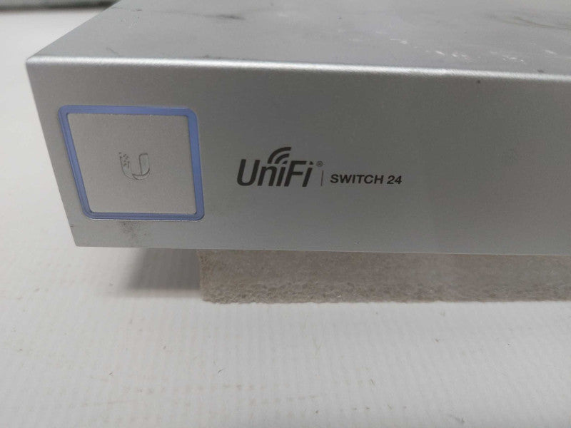 Ubiquiti Networks UniFi Switch 24-Ports 1000Mbps Switch