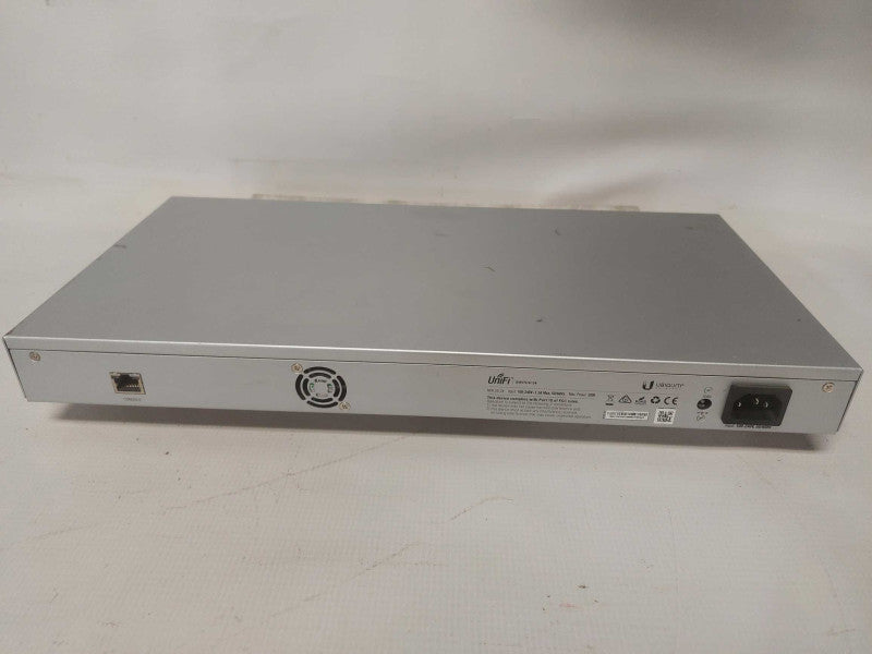 Ubiquiti Networks UniFi Switch 24-Ports 1000Mbps Switch