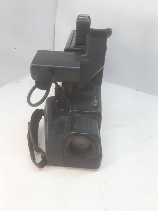 RCA VHS Camcorder solid state image sensor model#CC250