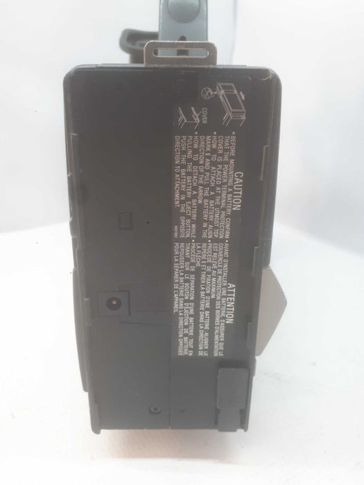 RCA VHS Camcorder solid state image sensor model#CC250