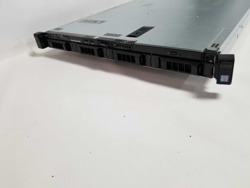 Dell Poweredge R430 BAREBONE - No Cpu / No Ram / No HDDS / 0CN7X8 LGA2011 #