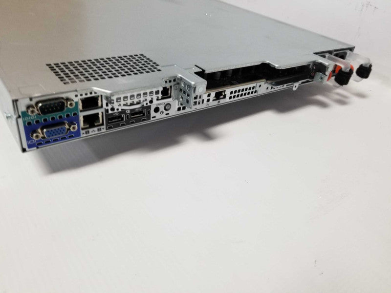 Dell Poweredge R430 BAREBONE - No Cpu / No Ram / No HDDS / 0CN7X8 LGA2011 #