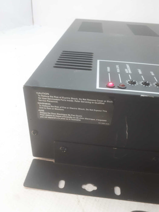 Bogen Amplifier TPU250