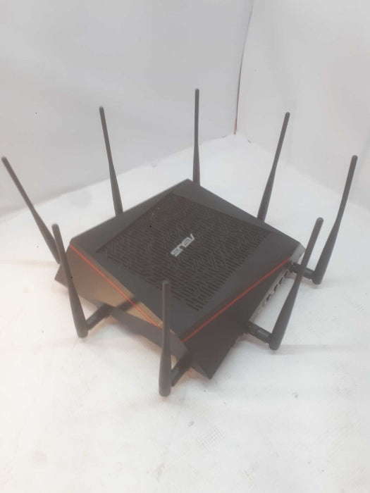 ASUS Gaming Tri-Band Gigabit Router RT-AC5300