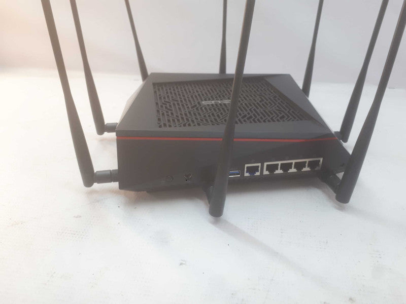 ASUS Gaming Tri-Band Gigabit Router RT-AC5300
