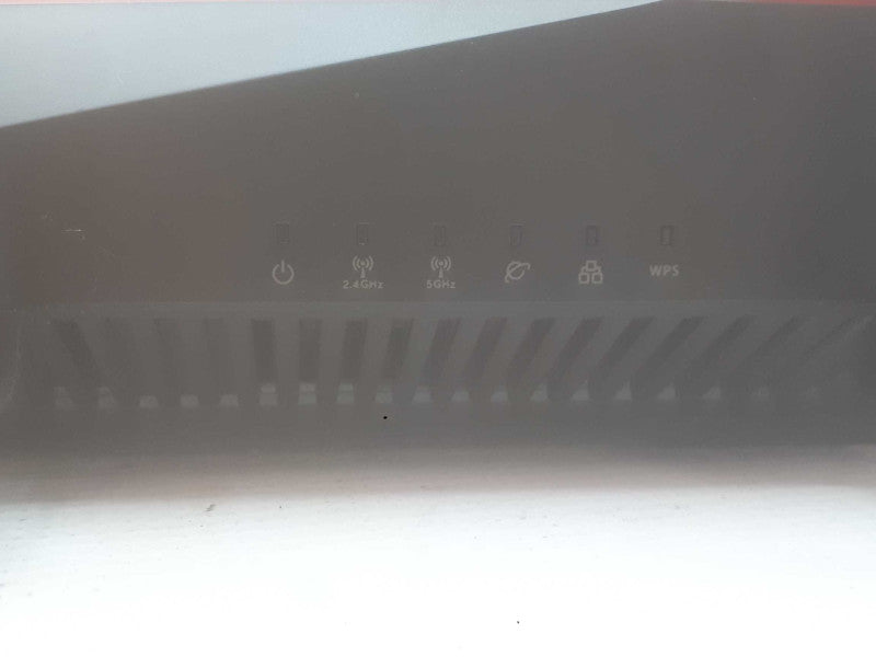 ASUS Gaming Tri-Band Gigabit Router RT-AC5300