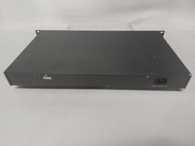 Planet fnsw-4800 48 Port 10/100 Fast Ethernet Switch with Rackmount Ears ONLY