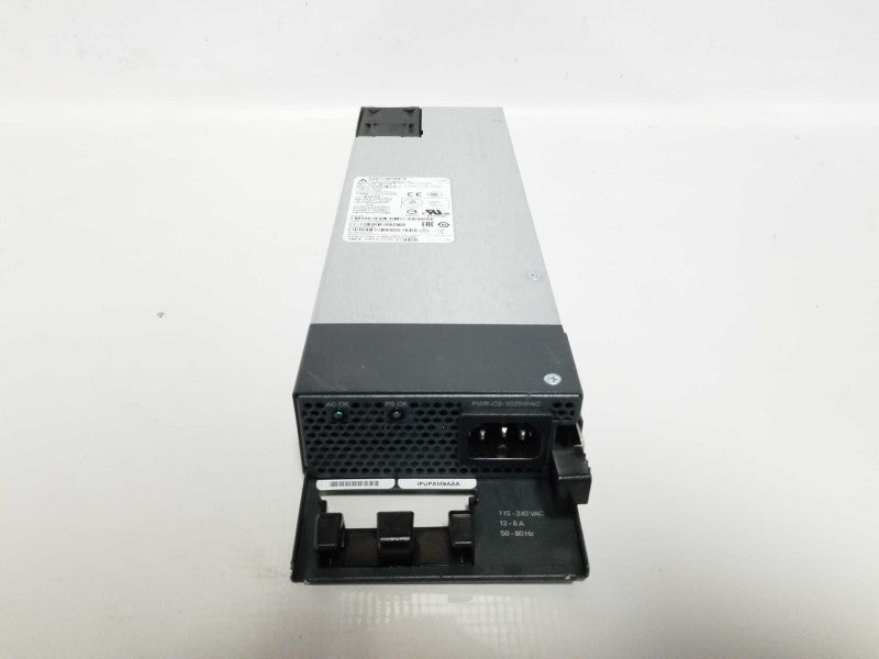 Delta Electronics DPS-1025AB A Power supply Cisco 1025 Watt Ac #