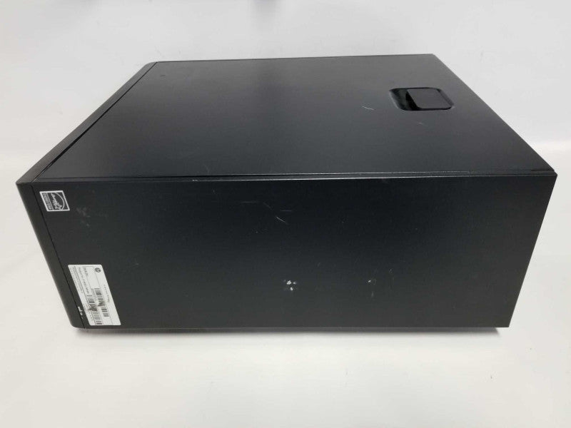 HP Z230 workstation i7-4790 @ 3.60ghz / 16gb ram / quadro NVS 510 #