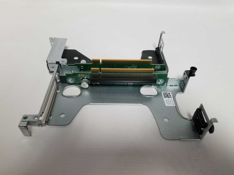 Server Riser Card Assembly w/Bracket 07N2YT #