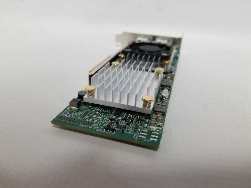 NETWORK ADAPTER for DELL BROADCOM BCM957810A 10G DUAL-PORT 10GB PCI  #