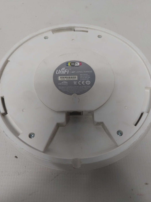 Ubiquiti UniFi AP LR Long Range Wireless Access Point Q