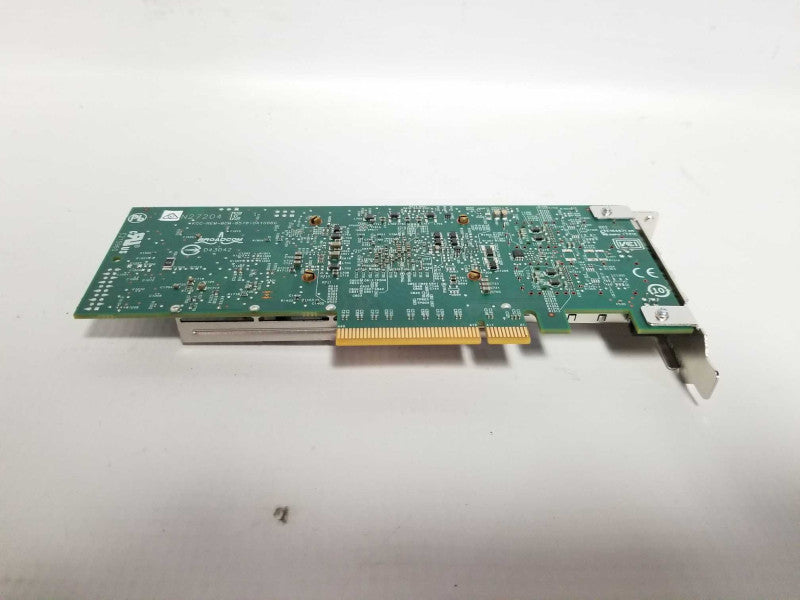 Dell Y40PH Broadcom 57810S Dual Port 10GbE SFP+ Network Card Low Profile #