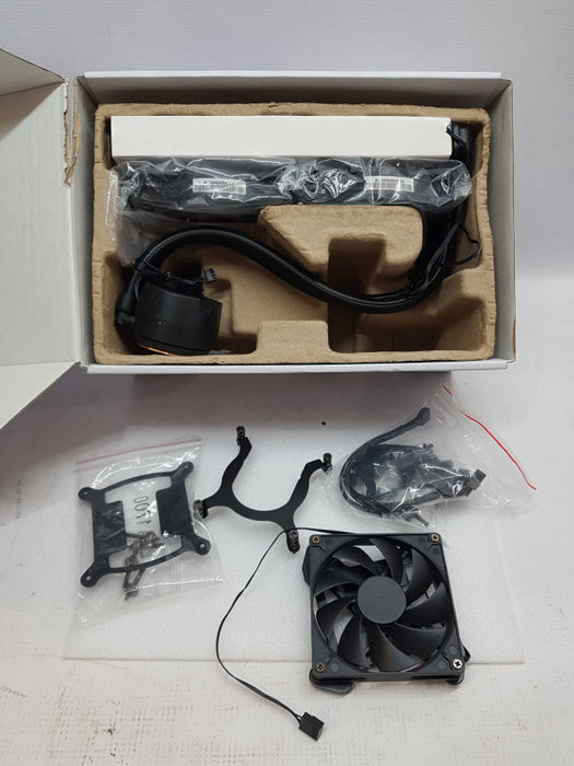 MSI mag coreliquid 240r v2 RGB