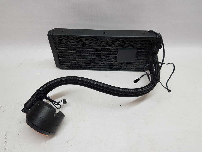 MSI mag coreliquid 240r v2 RGB