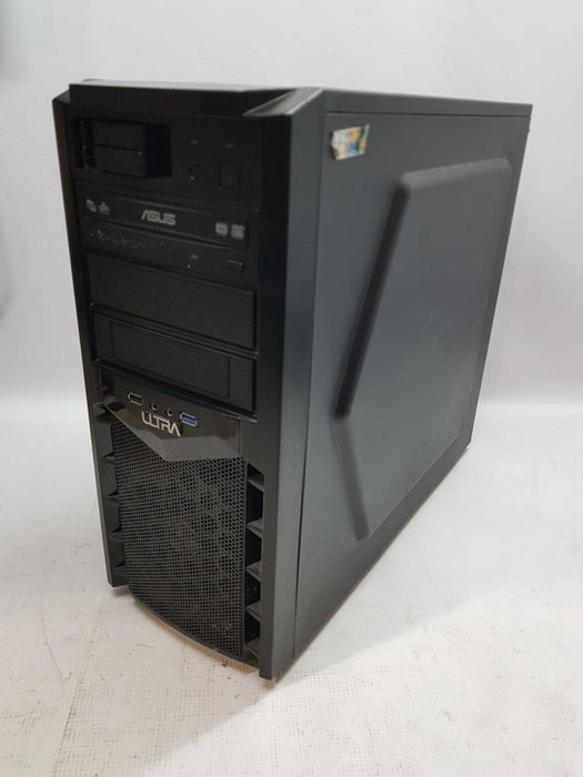 Custom PC - i7-4770 @ 3.40 GHZ 24GB DDR3, GTX 650, 550w PSU