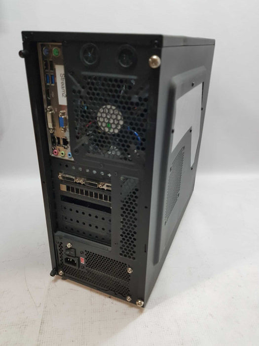 Custom PC - i7-4770 @ 3.40 GHZ 24GB DDR3, GTX 650, 550w PSU