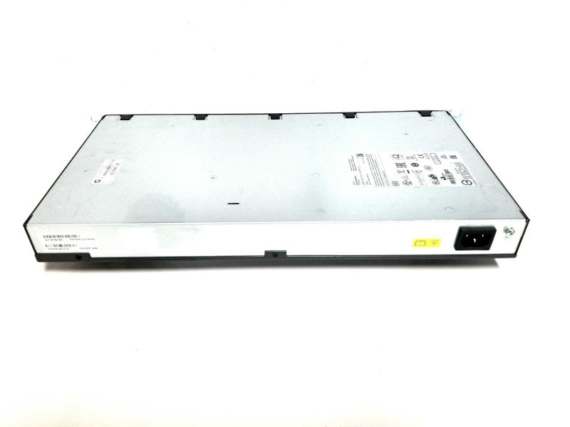 HP 1920-48G Switch JG927A gigabit 48x ports - Factory Reset #