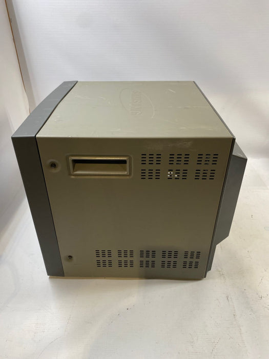 SAMSUNG CCTV MONITOR SMC-140 14 Inch CRT Monitor READ