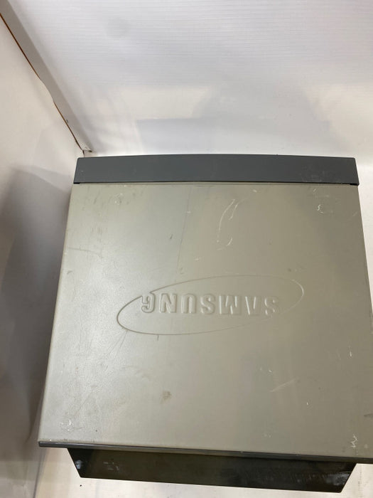 SAMSUNG CCTV MONITOR SMC-140 14 Inch CRT Monitor READ