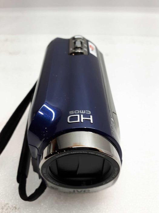JVC HD Everio  Video Cam GZ-HD300AU No battery &